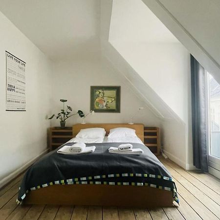 Apartmentincopenhagen Apartment 298 Exterior photo
