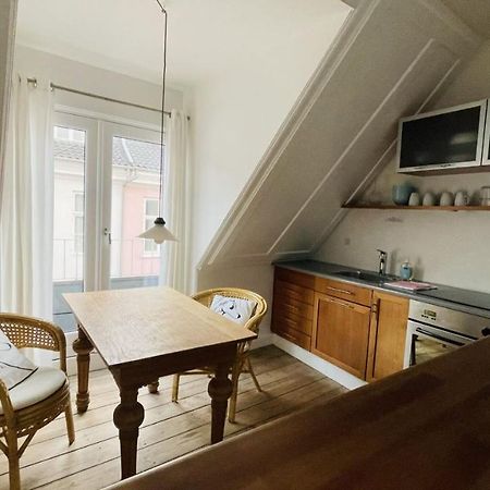 Apartmentincopenhagen Apartment 298 Exterior photo