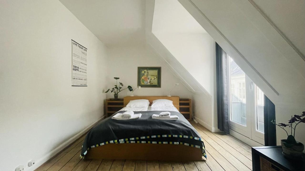 Apartmentincopenhagen Apartment 298 Exterior photo