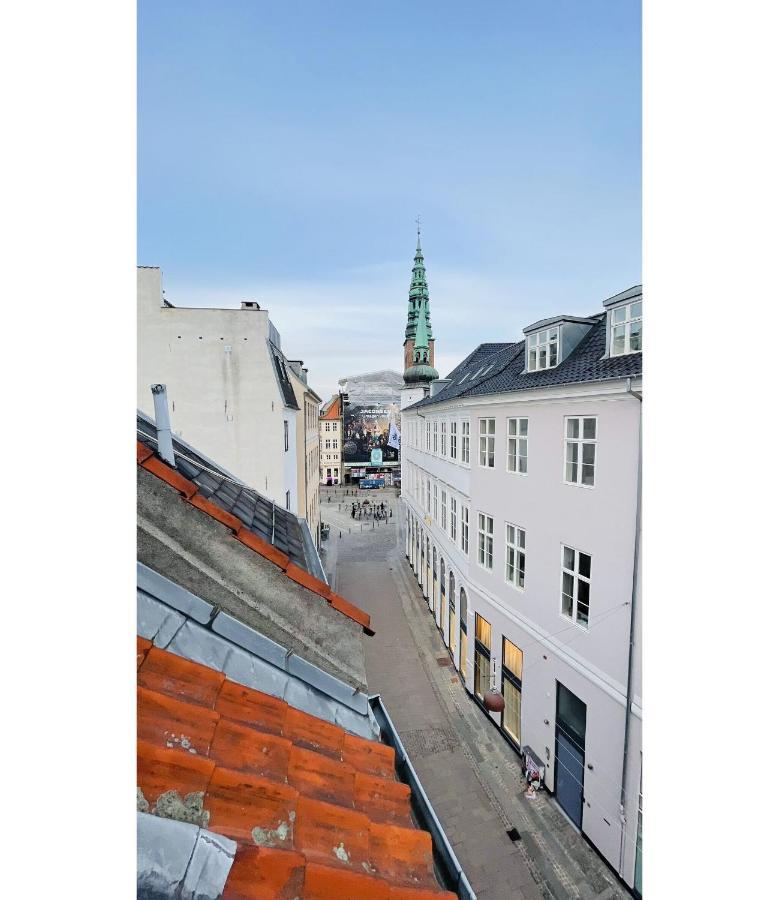 Apartmentincopenhagen Apartment 298 Exterior photo