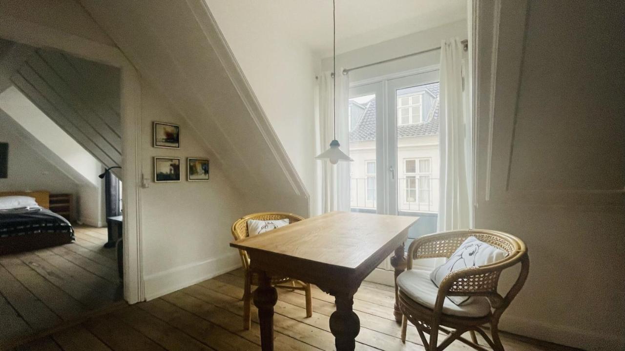 Apartmentincopenhagen Apartment 298 Exterior photo