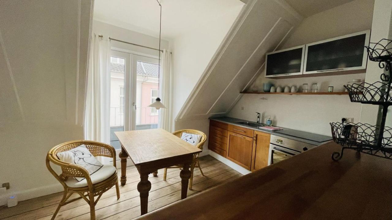 Apartmentincopenhagen Apartment 298 Exterior photo