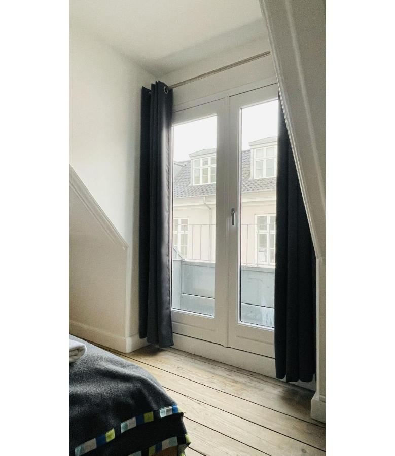 Apartmentincopenhagen Apartment 298 Exterior photo