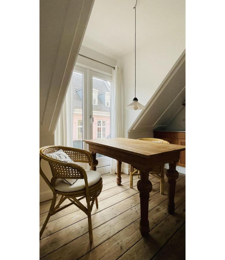 Apartmentincopenhagen Apartment 298 Exterior photo