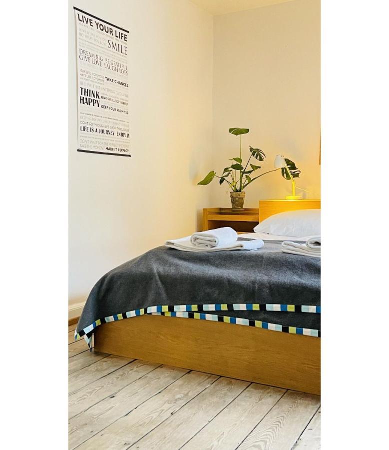 Apartmentincopenhagen Apartment 298 Exterior photo